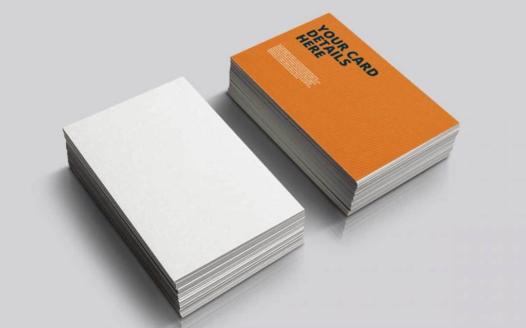 Business Cards